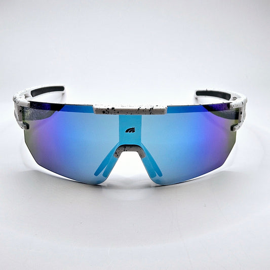 Rokn Energy Sunglasses White