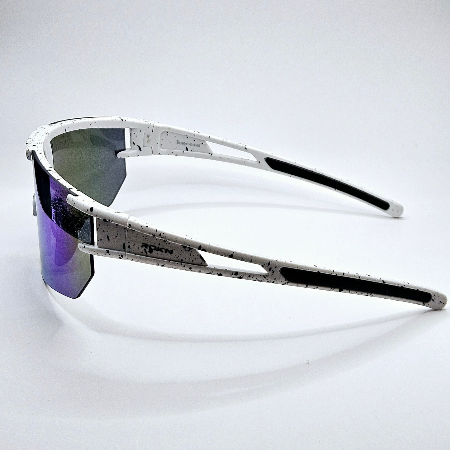 Óculos de Sol Rokn Energy Branco
