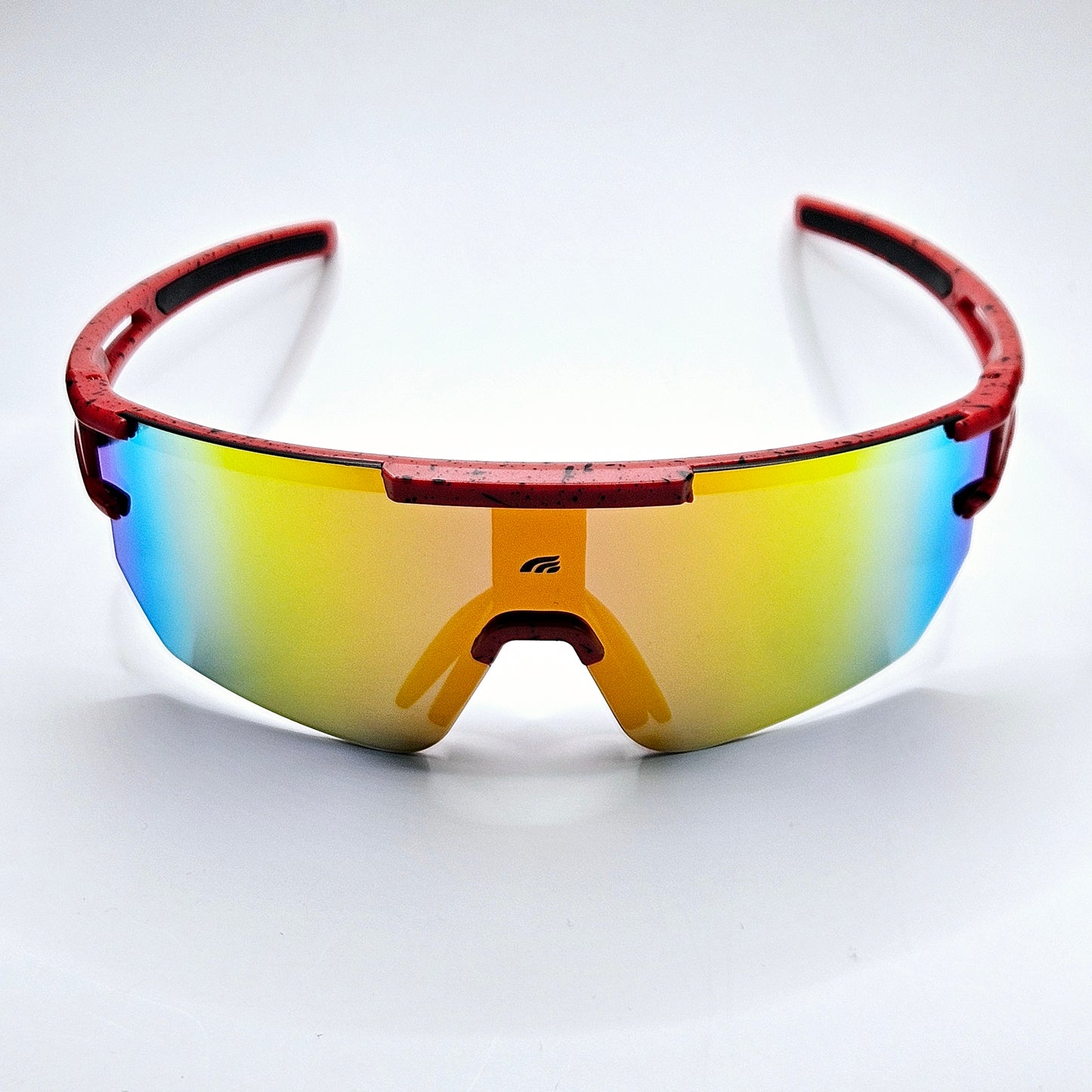 Óculos de Sol Rokn Energy Vermelho