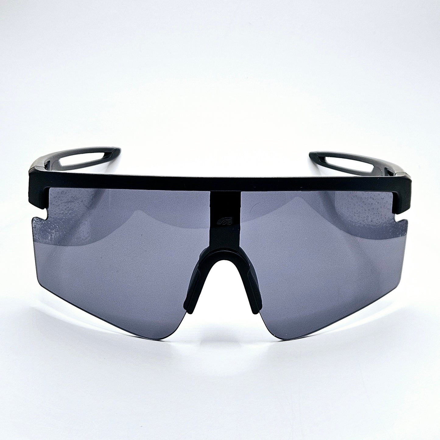 Rokn Power BT Sunglasses Black