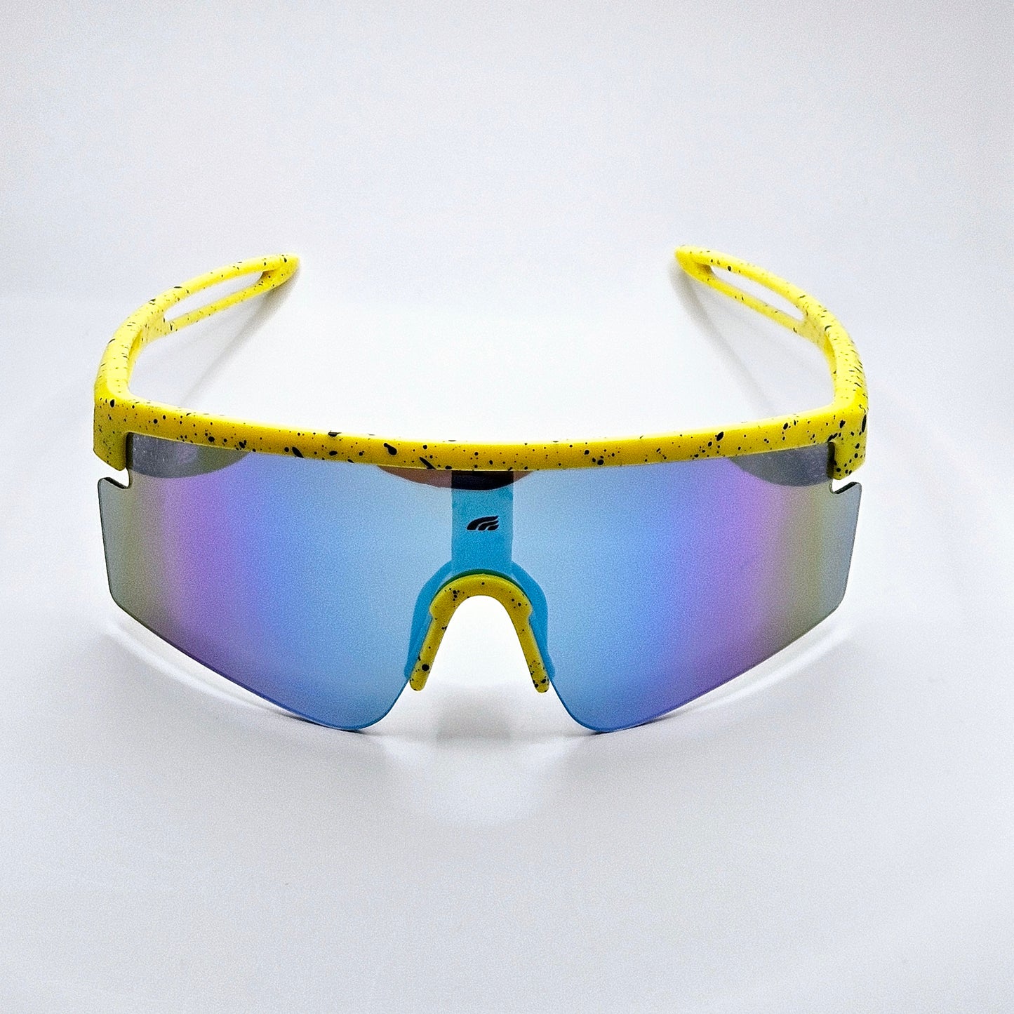 Óculos de Sol Rokn Power BT Amarelo