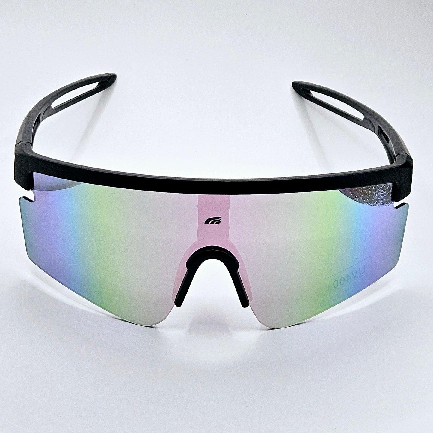 Óculos de Sol Rokn Power BT Preto Rosa