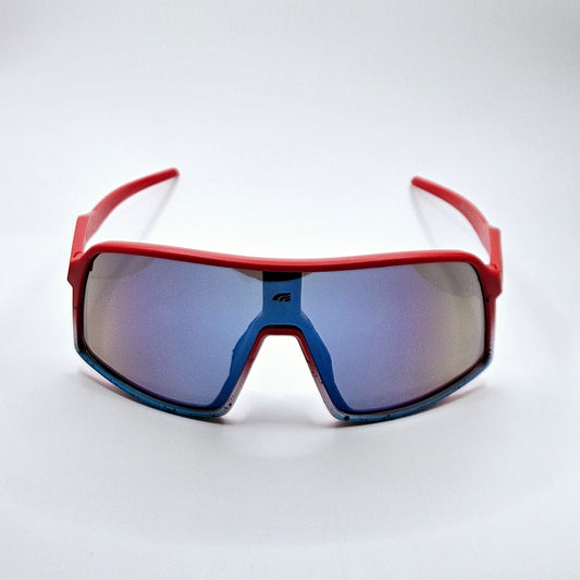Rokn Force Red Sunglasses