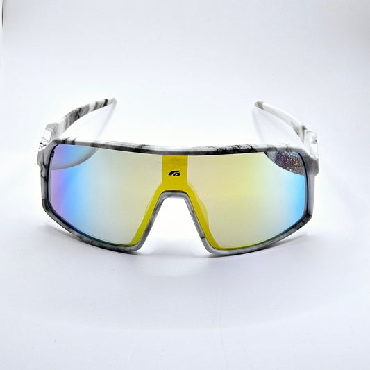 Óculos de Sol Rokn Force Branco