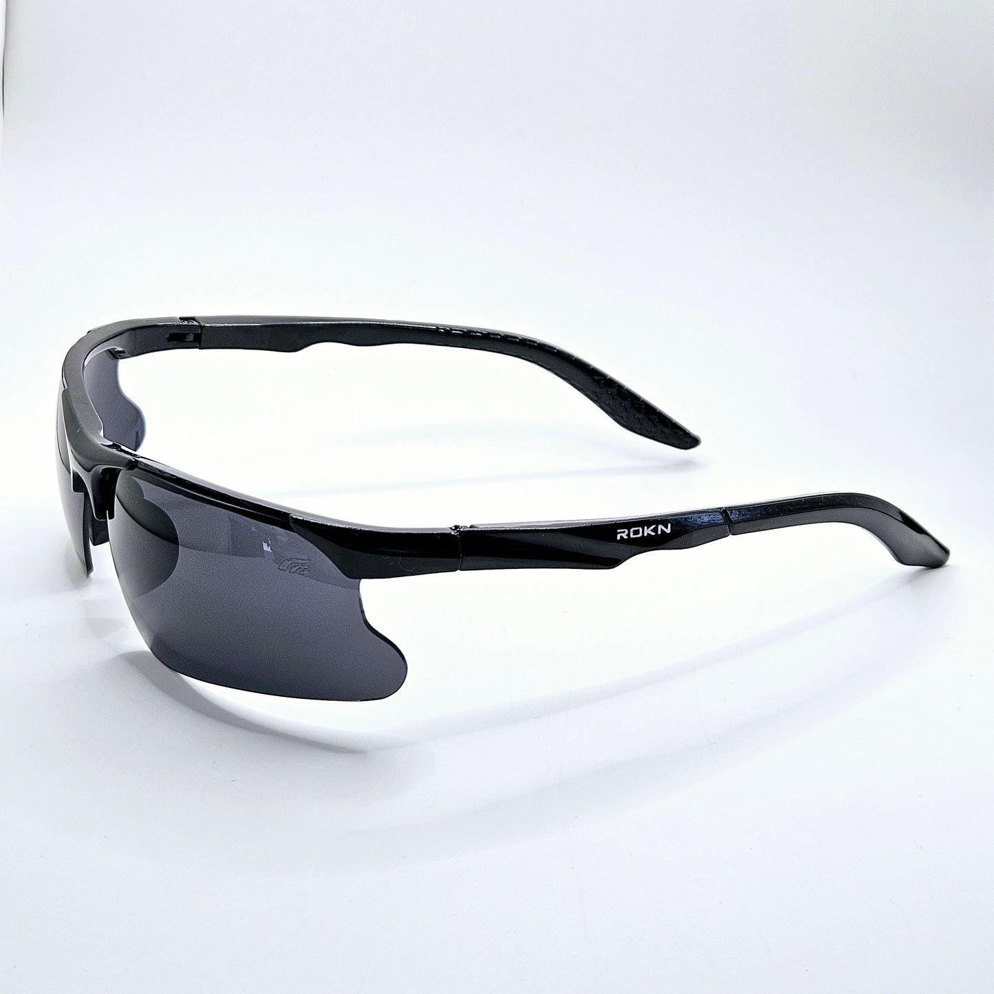Óculos de Sol Rokn Speed Preto