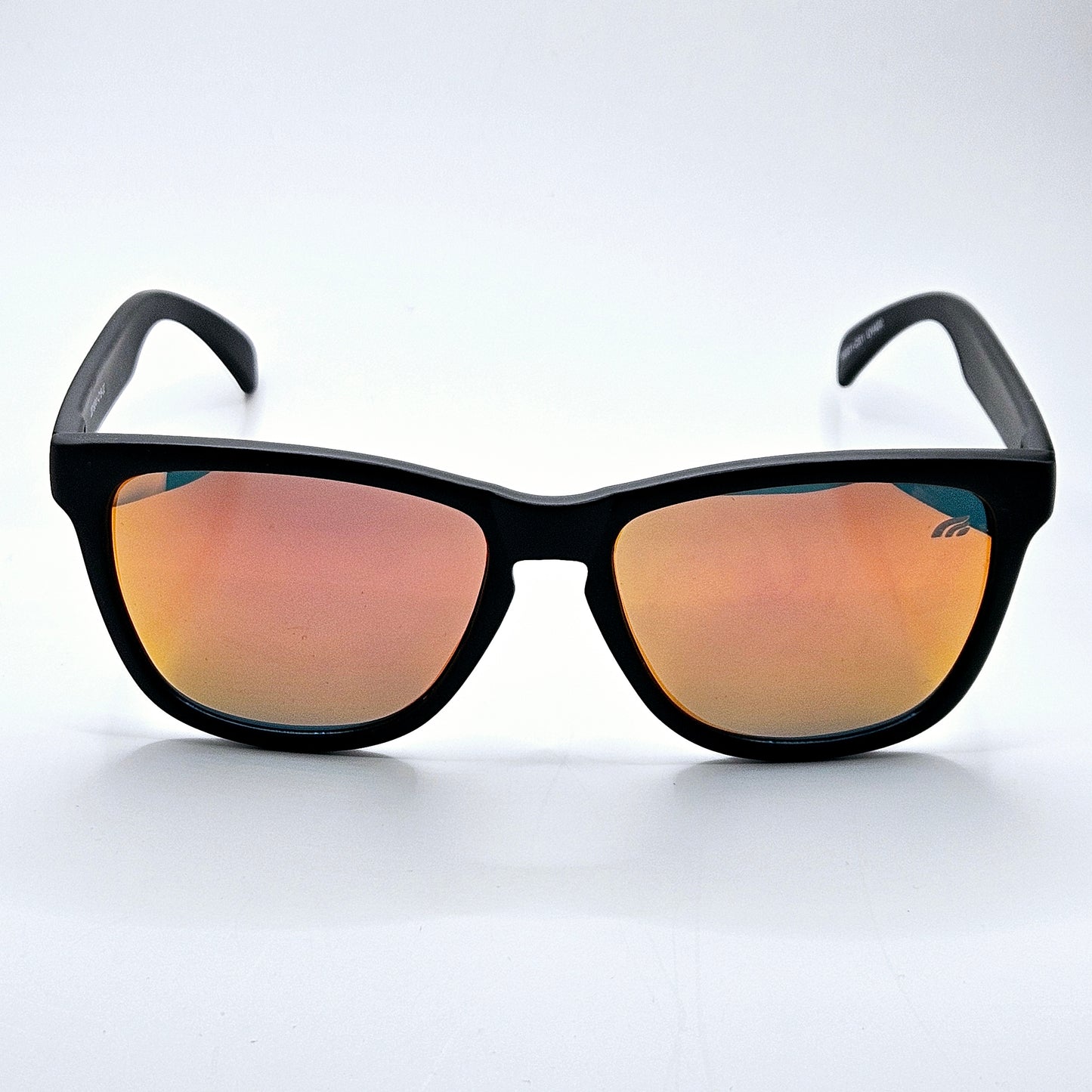 Rokn Daily Sunglasses Black