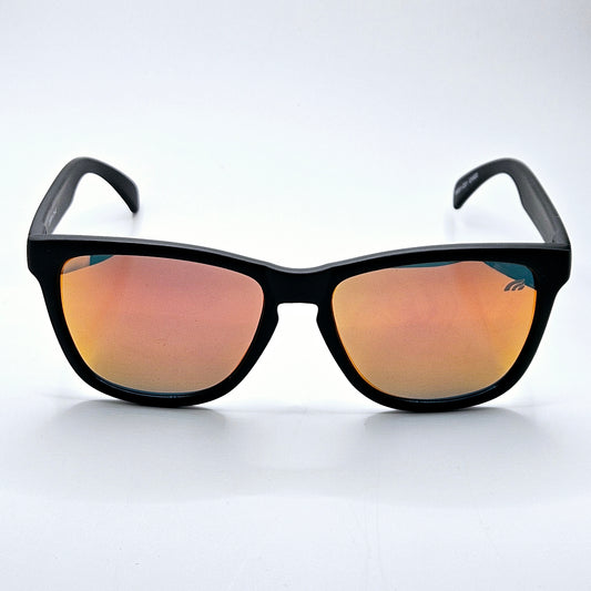 Rokn Daily Sunglasses Black