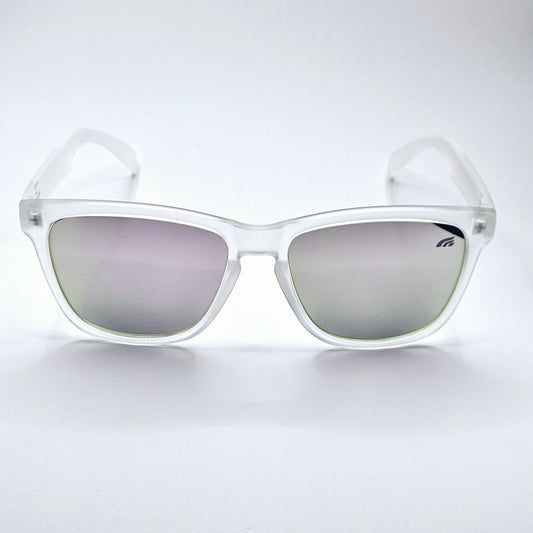 Gafas de sol grises Rokn Daily