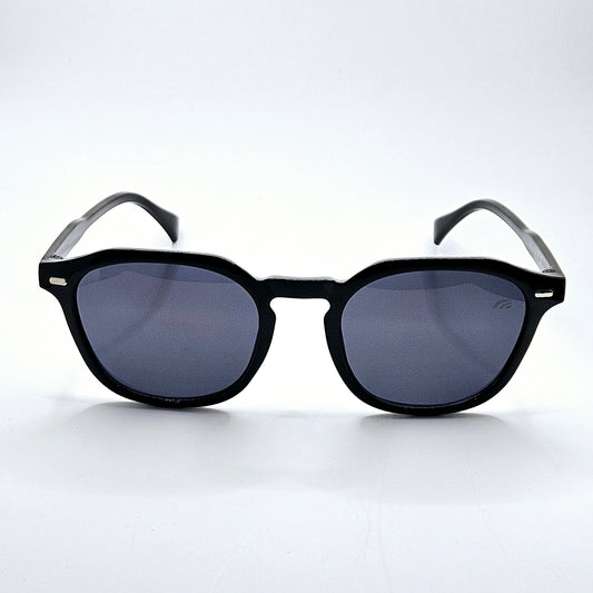 Rokn Florence Sunglasses Black