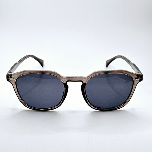 Rokn Florence Sunglasses Lead