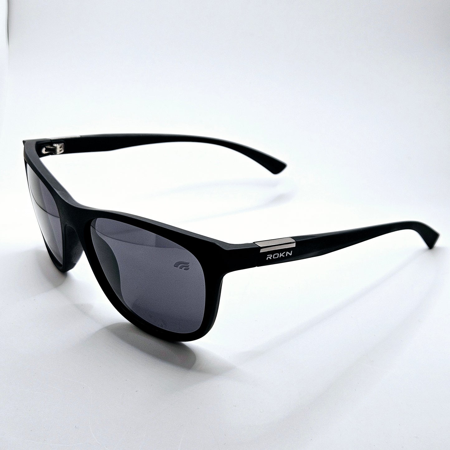 Óculos de Sol Rokn Zurique Preto