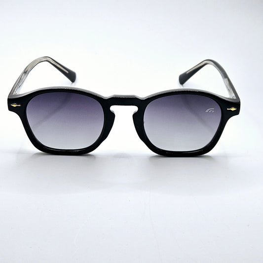 Rokn Nice Sunglasses Black