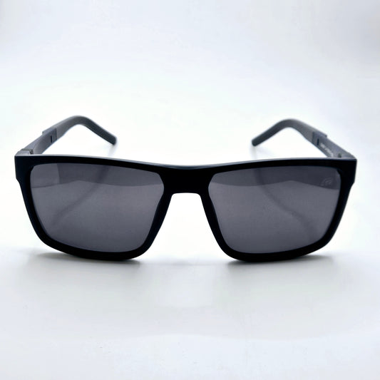 Rokn Elba Blue Sunglasses
