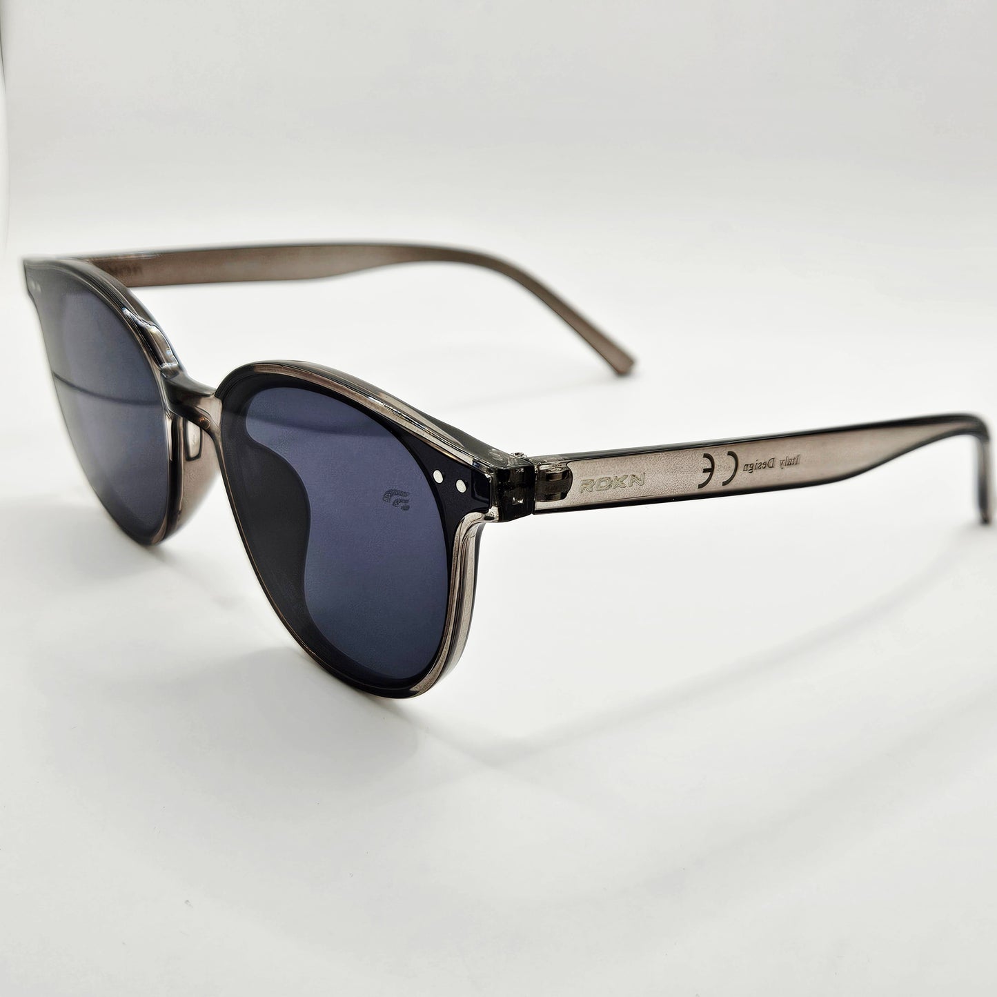 ROKN Vancouver Lead Sunglasses