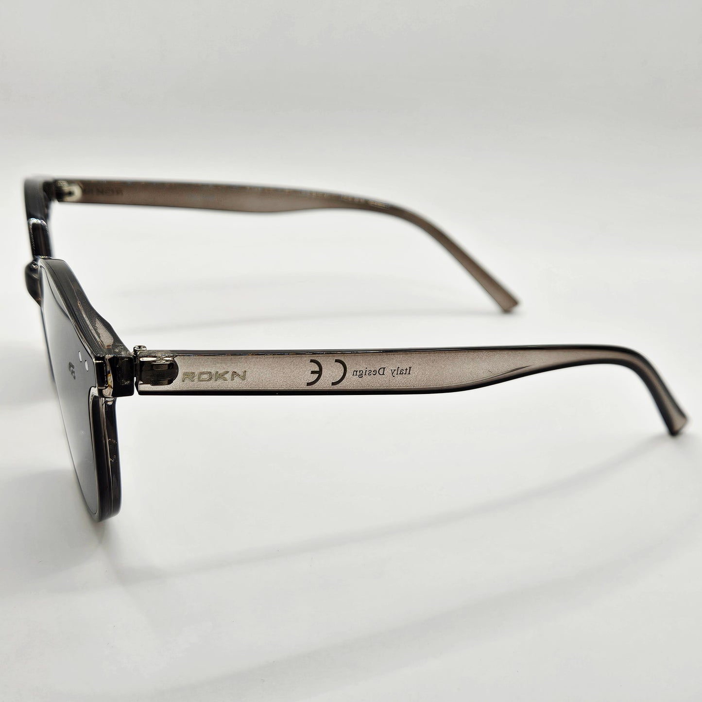 ROKN Vancouver Lead Sunglasses