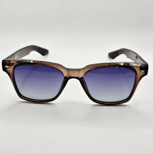 ROKN New York Brown Sunglasses