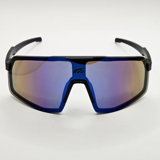 Rokn Blaze Sunglasses Black