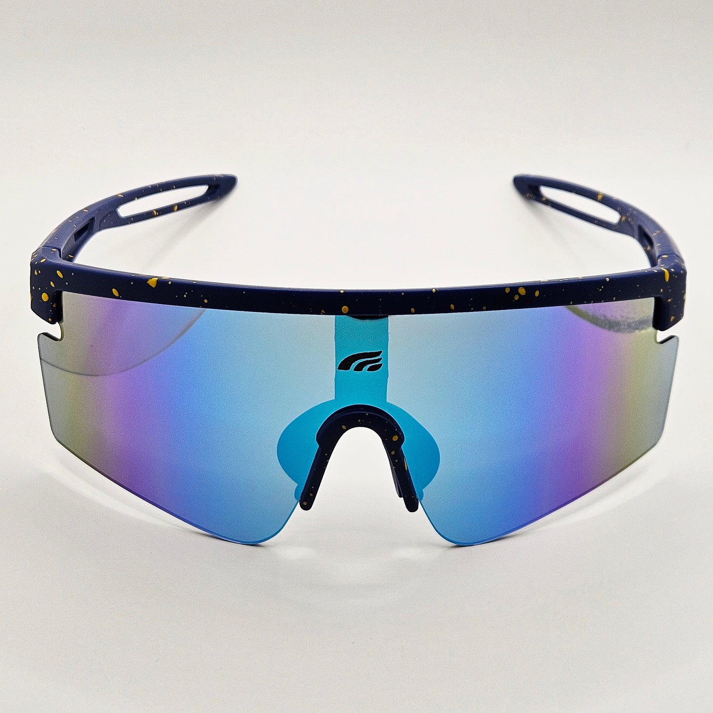 Óculos de Sol Rokn Power BT Azul