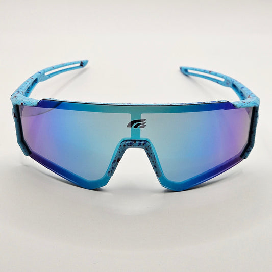 Óculos de Sol Infantil Rokn Super Azul