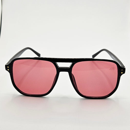 Óculos de Sol ROKN Saint Tropez Rosa