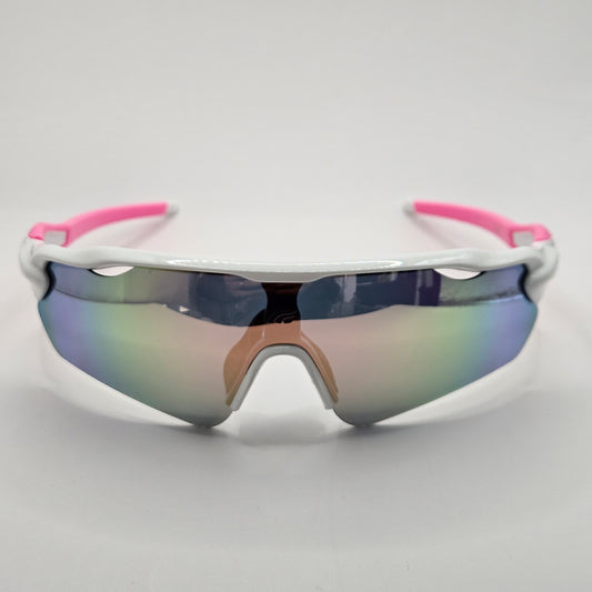 Óculos de Sol ROKN Pulse Rosa