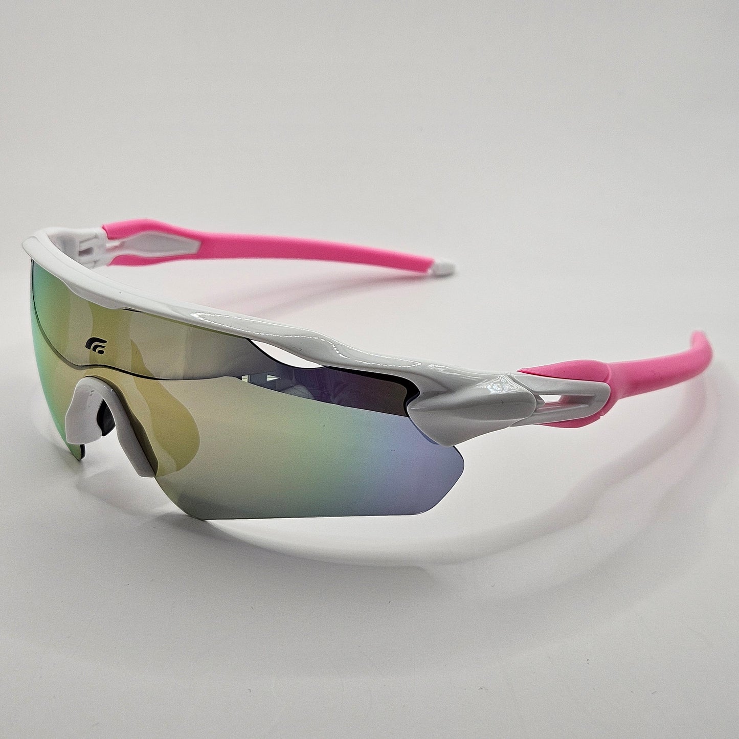 Óculos de Sol ROKN Pulse Rosa