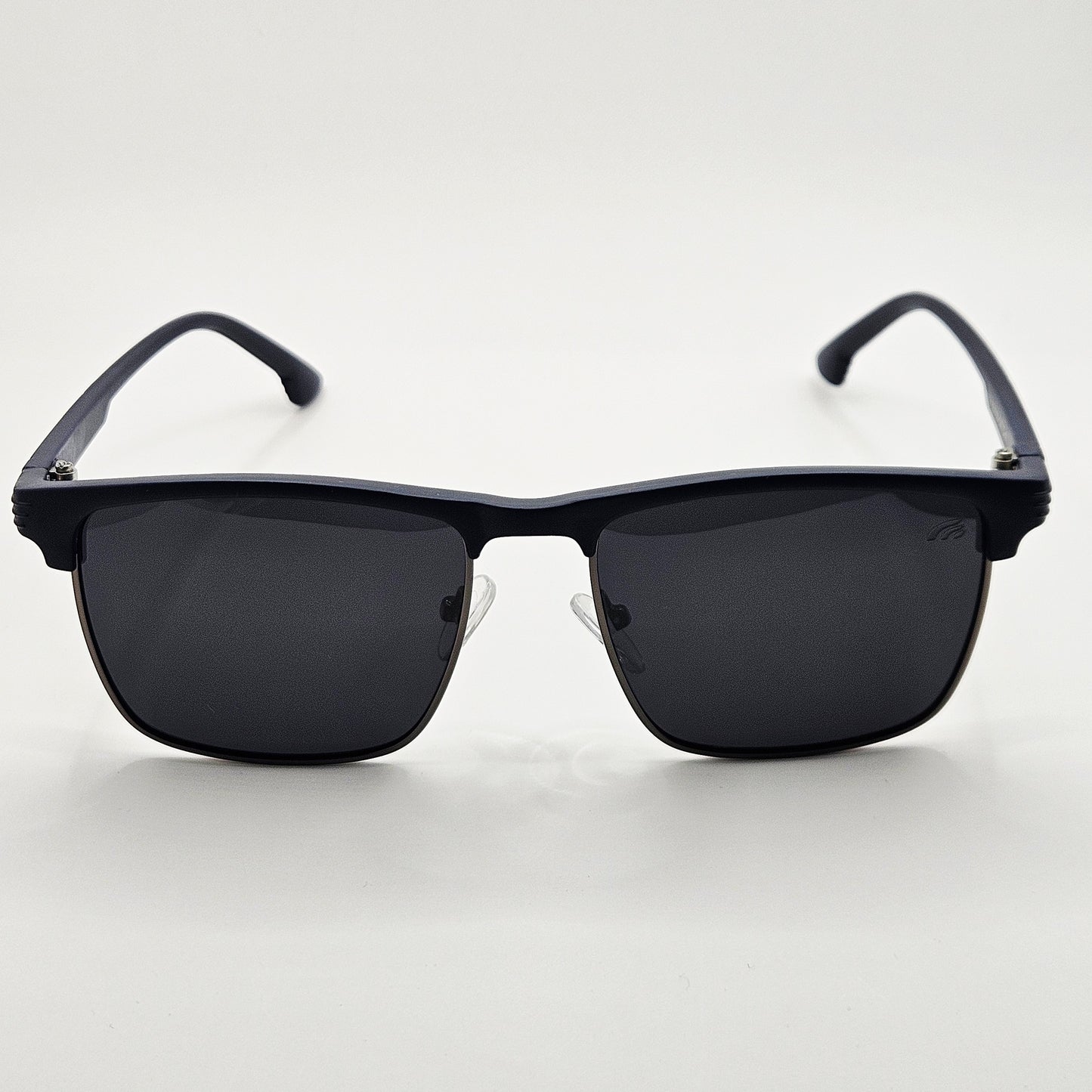 Óculos de Sol ROKN Capri Preto com Verde