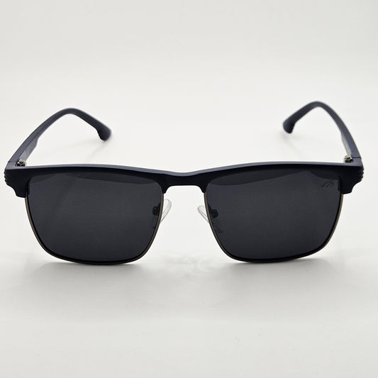 Óculos de Sol ROKN Capri Preto com Verde