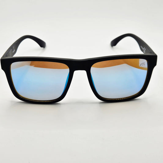 Óculos de Sol ROKN Lunar Preto com Azul