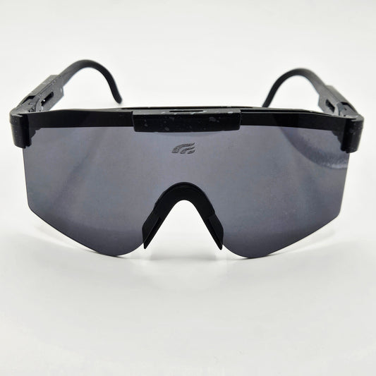 Óculos de Sol ROKN Turbo Preto