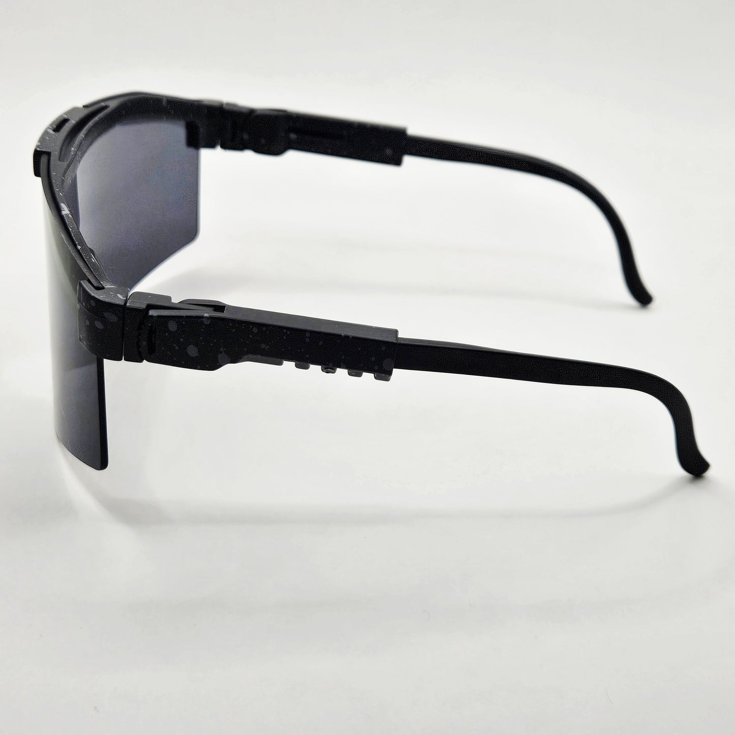Óculos de Sol ROKN Turbo Preto