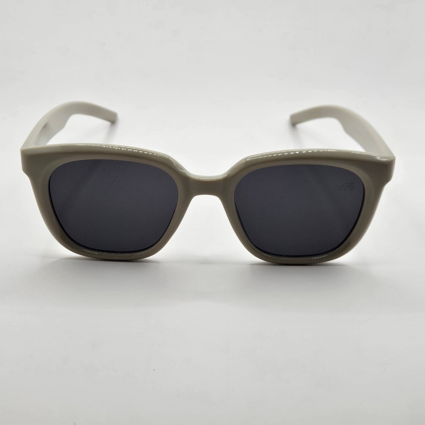 Óculos de Sol ROKN Bordeaux Prata