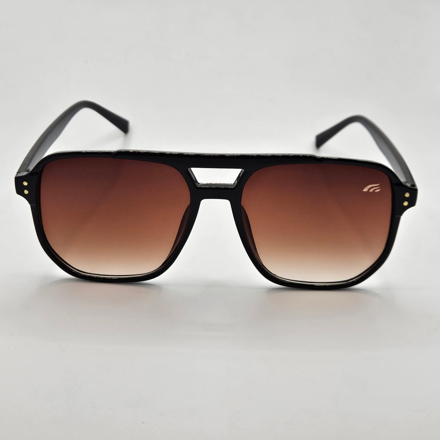 Óculos de Sol ROKN Saint Tropez Preto