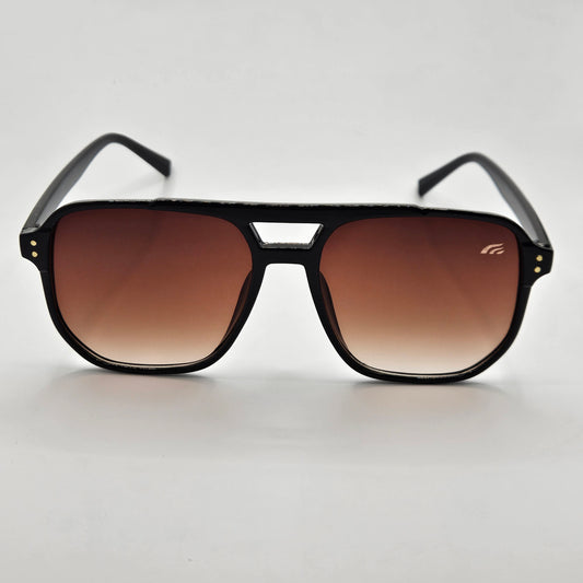 Óculos de Sol ROKN Saint Tropez Preto