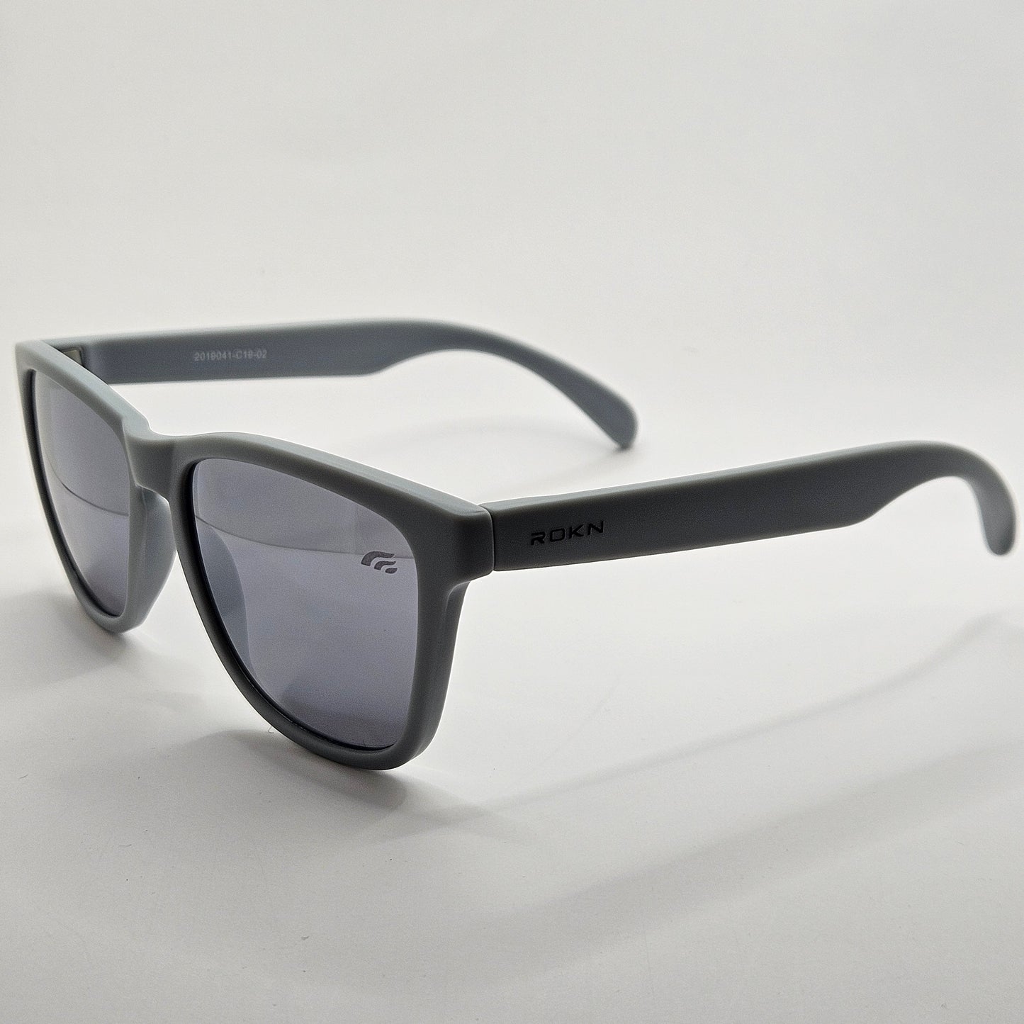 Óculos de Sol ROKN Daily - Prata
