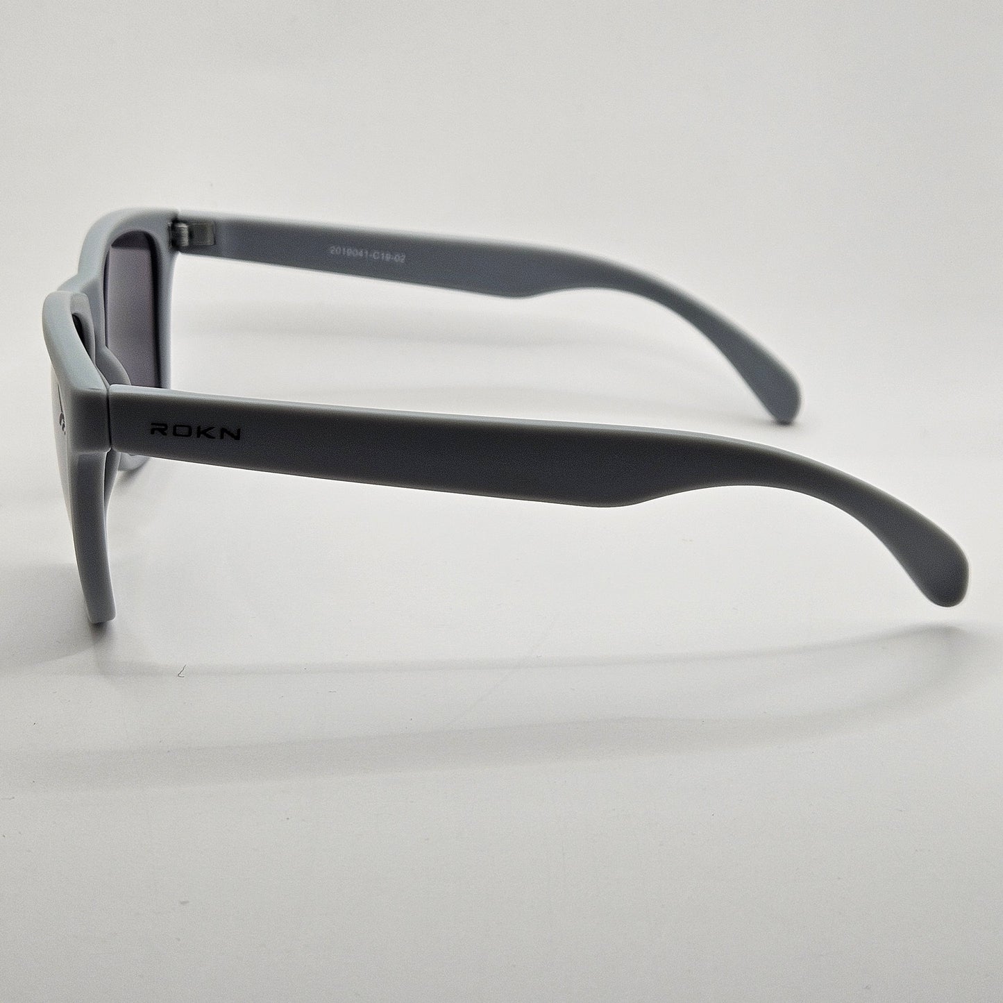 Óculos de Sol ROKN Daily - Prata