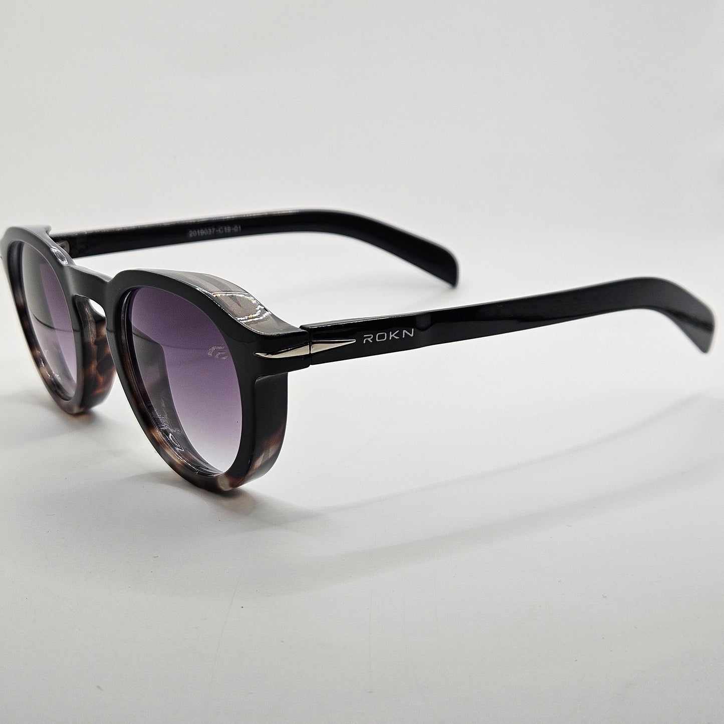 Óculos de Sol ROKN Cassis Preto