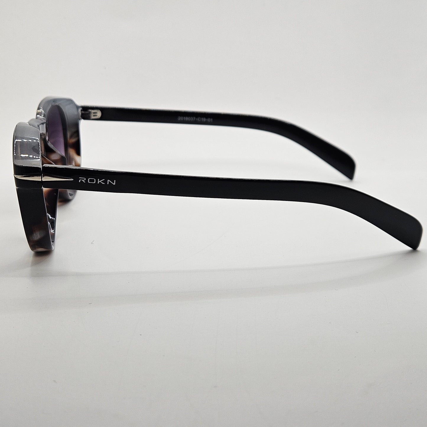 Óculos de Sol ROKN Cassis Preto