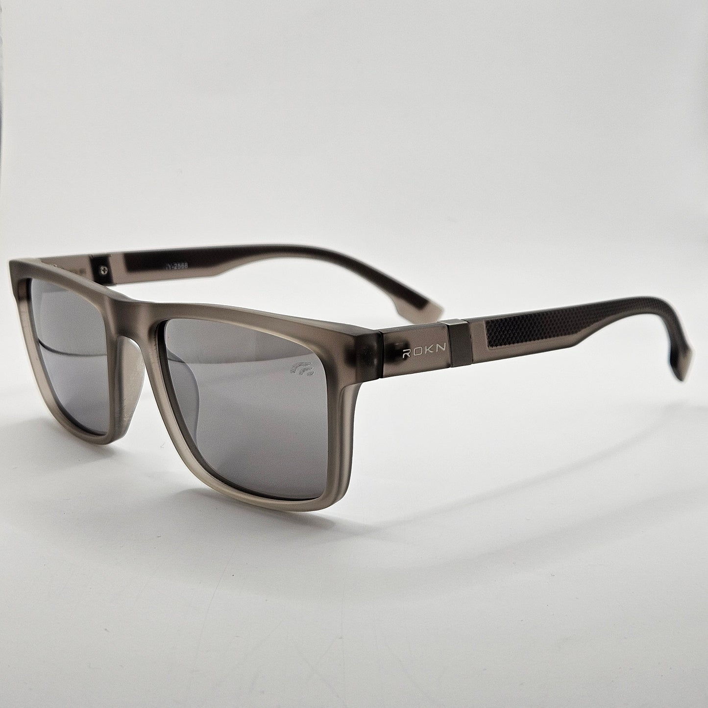 Óculos de Sol ROKN Cayman Chumbo