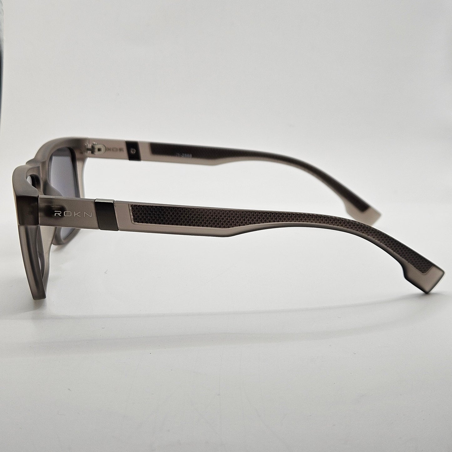 Óculos de Sol ROKN Cayman Chumbo