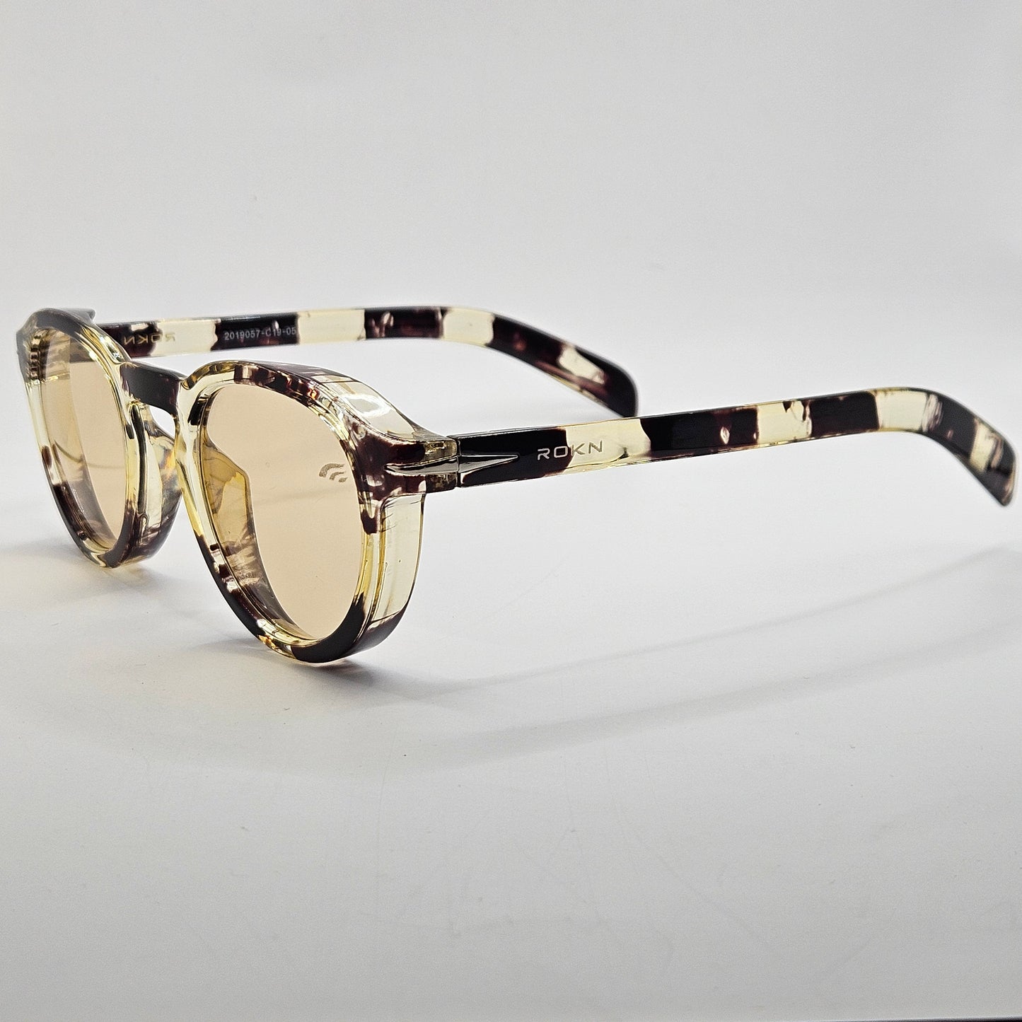 Óculos de Sol ROKN Cassis Tartaruga