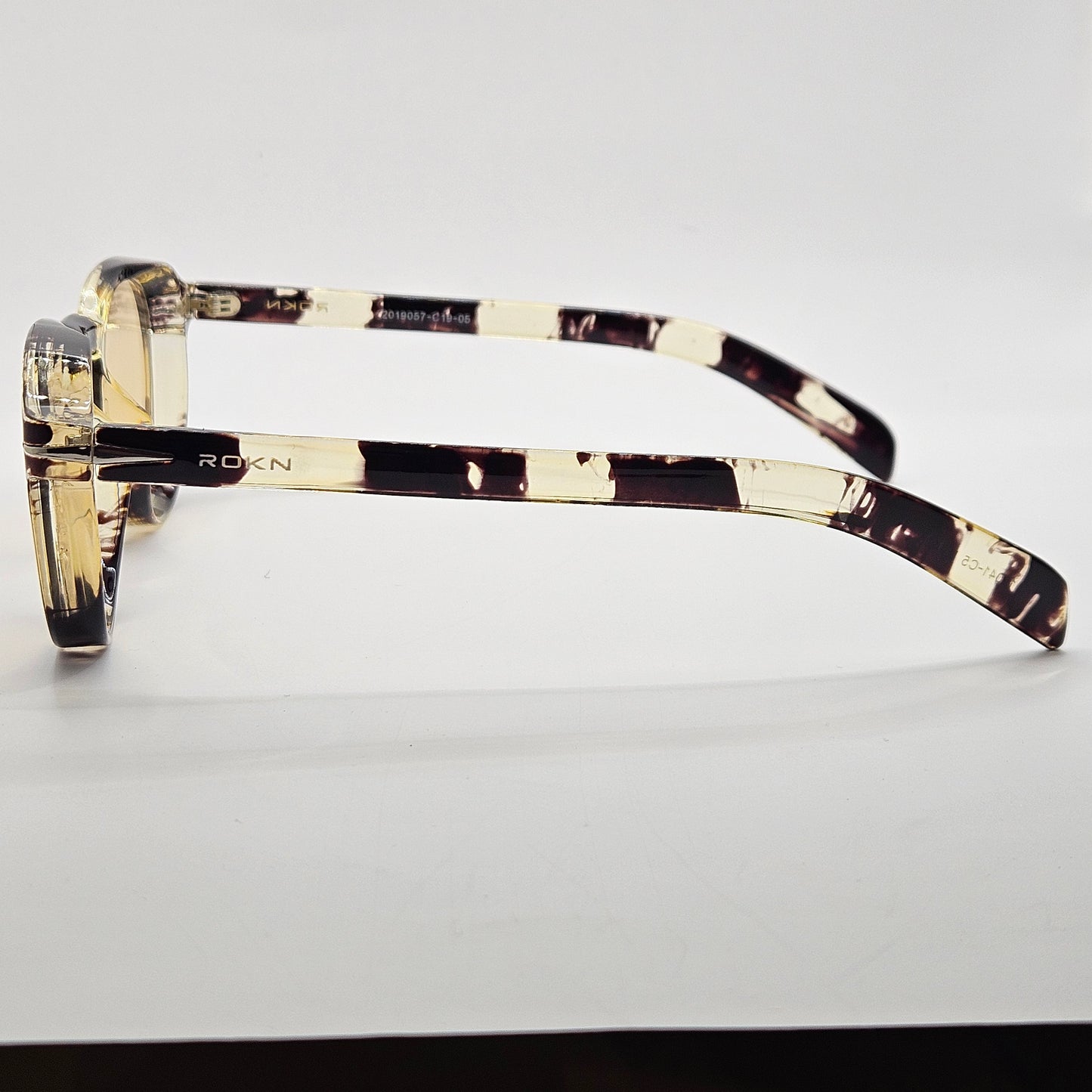 Óculos de Sol ROKN Cassis Tartaruga