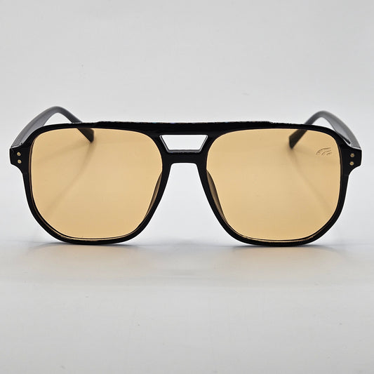 Óculos de Sol ROKN Saint Tropez Amarelo