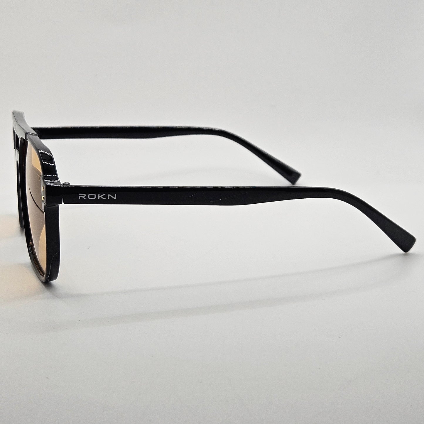 Óculos de Sol ROKN Saint Tropez Amarelo