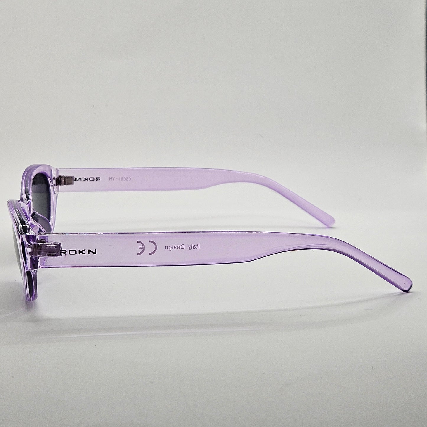 Óculos de Sol ROKN Londres Lilás