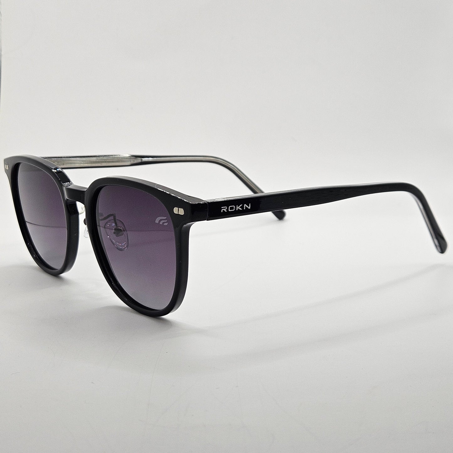 Óculos de Sol Rokn Sampa Preto