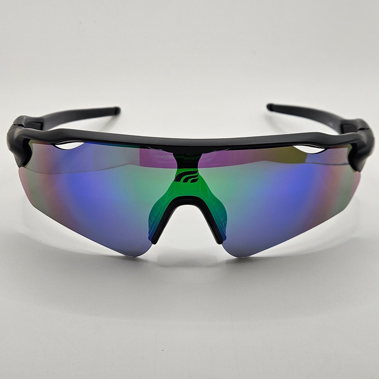 Óculos de Sol ROKN Pulse Preto com Azul