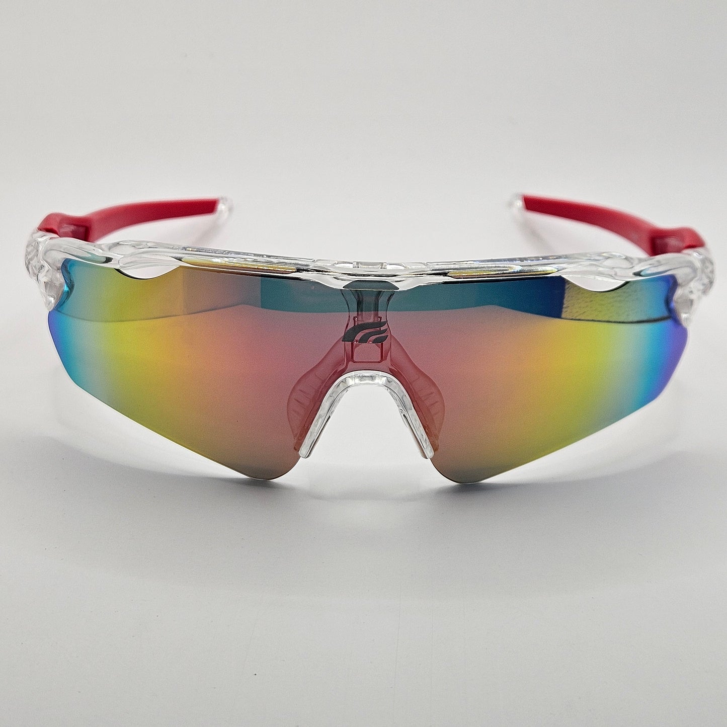 Óculos de Sol ROKN Pulse Transparente