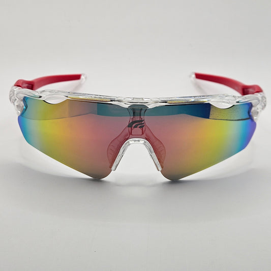 Óculos de Sol ROKN Pulse Transparente