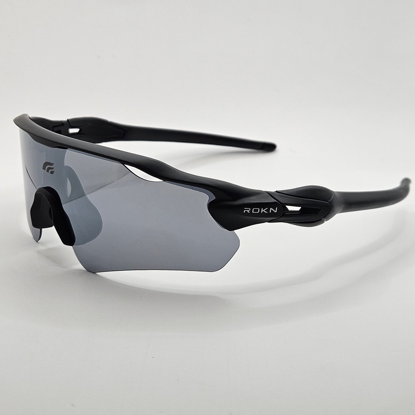 Óculos de Sol ROKN Pulse Preto